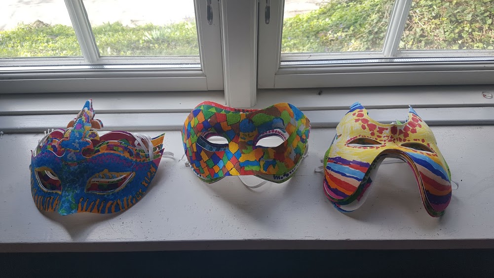 masker