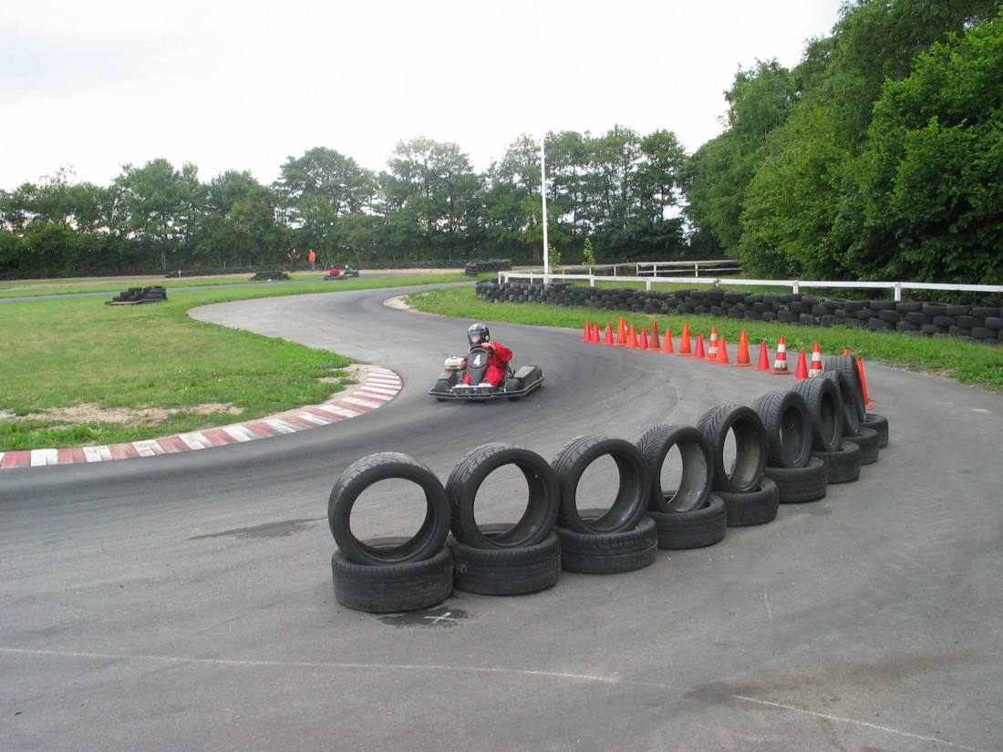 gokart