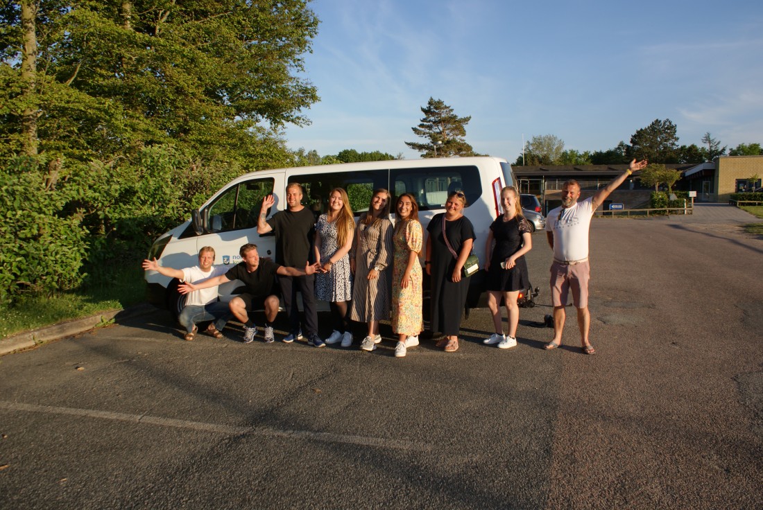 mobil ferieklub
