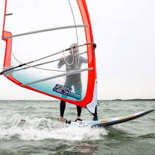Windsurf foto