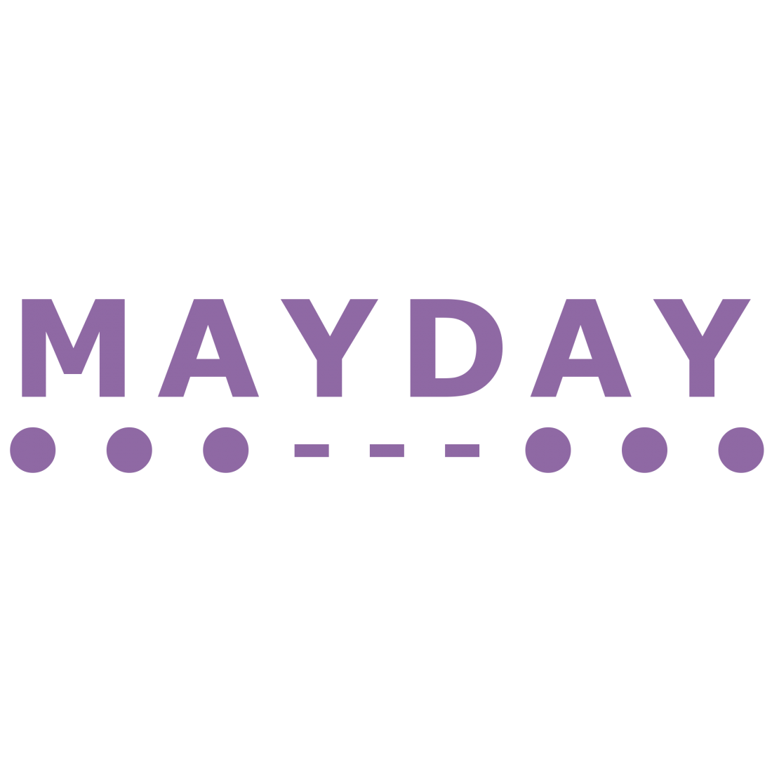 Mayday Dance Crew logo